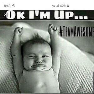 Meet your Posher, Diane